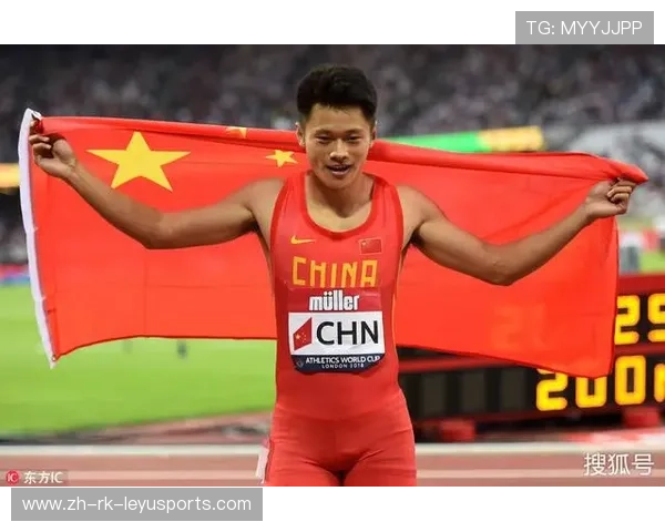 世界田径大奖赛中国站落幕，谢震业再创佳绩，田径世界冠军是谁